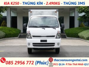 xe tải thùng kín KIA K250 (1)