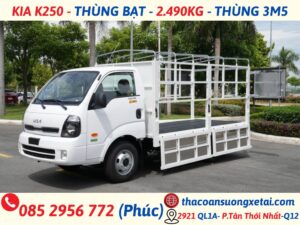 kia k250 thùng mui bạt (2)