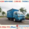 gia xe kia k200 thung ban hang 1