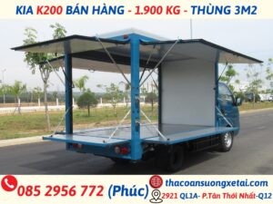 gia xe kia k200 thung ban hang 4