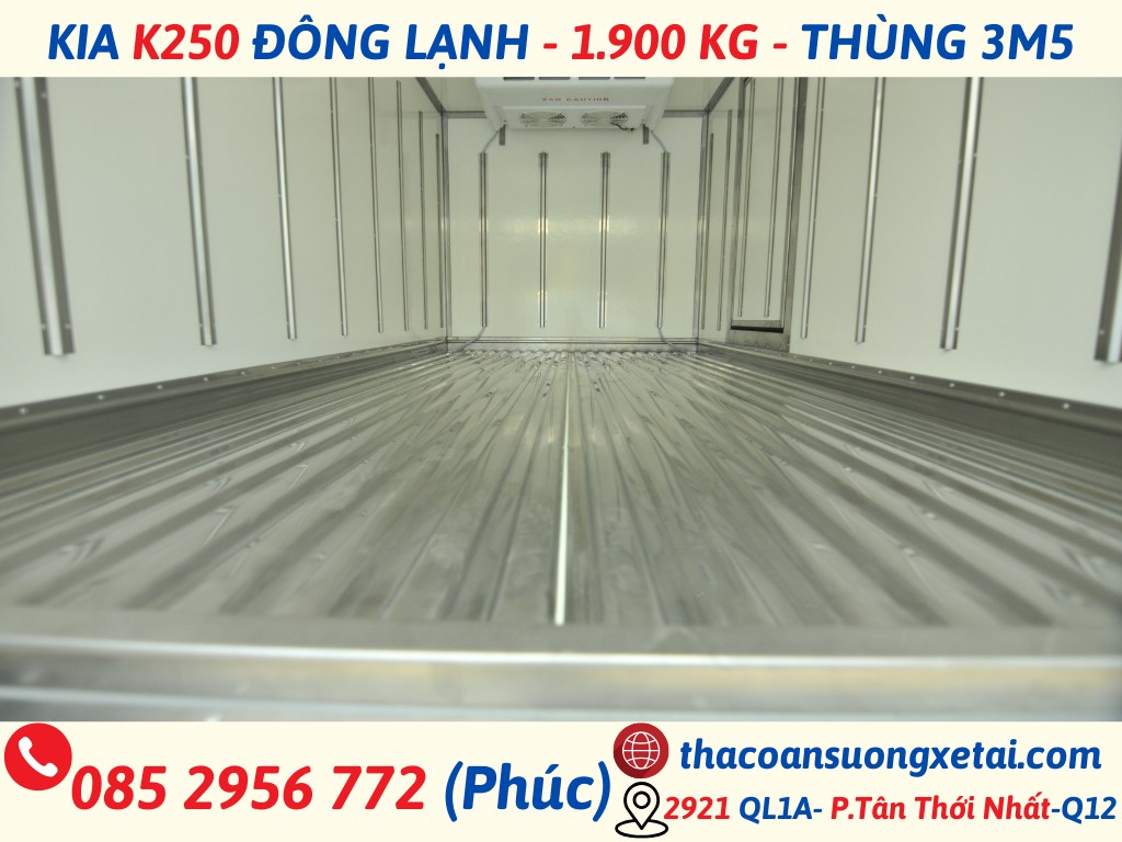 kia k250 đông lạnh 5 kia k250 dong lanh 5 1