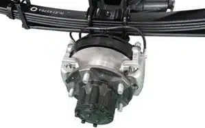 CANTER TF4.9 THÙNG LỬNG - TẢI 2.2 TẤN 4.9 10