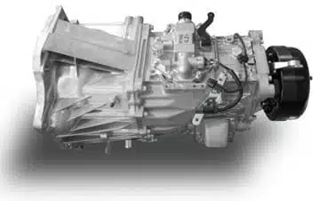 Hộp số xe tải fuso 5 tấn