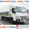 mitsubishi fuso canter tf8.5l thùng mui bạt (4)