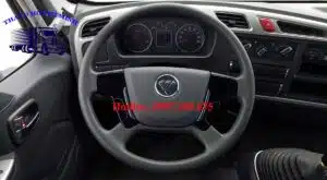 FOTON AUMAN C160 - TẢI 9.1 TẤN C160 B18