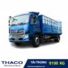 FOTON AUMAN C160 - TẢI 9.1 TẤN C160 B23