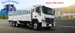 FOTON AUMAN C160 - TẢI 9.1 TẤN C240 B1