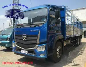 FOTON AUMAN C240 - TẢI 14 TẤN C240 B13
