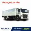 FOTON AUMAN C240 - TẢI 14 TẤN C240 B22