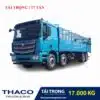 AUMAN C300 - TẢI 17 TẤN C300 33
