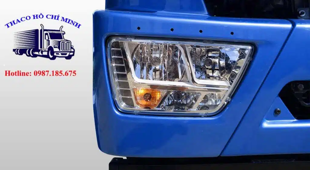 AUMAN C300 - TẢI 17 TẤN C300 8