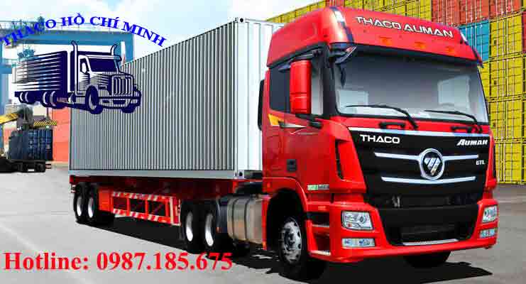 ĐẦU KÉO AUMAN FV400.E4 - TẢI 40 TẤN Xe đầu kéo Auman