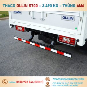xe tai 3t5 ollin s700 thung mui bat 14