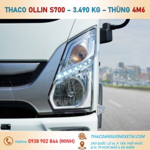 xe tai 3t5 ollin s700 thung mui bat 15