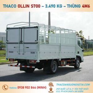 xe tai 3t5 ollin s700 thung mui bat 4