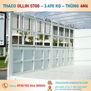 xe tai 3t5 ollin s700 thung mui bat 8
