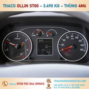 xe tai 3t5 thaco ollin s700 1