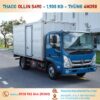 xe tai thung kin thaco 1t9 ollin s490 7