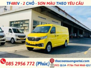 xe tải van thaco tf420 2 chỗ sơn màu theo yêu cầu (2)