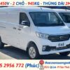 tf450 2 chỗ
