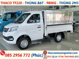 thaco tf220 mui bạt (1)