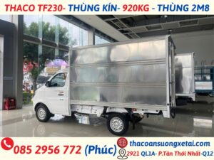 xe tải thaco tf230 thùng kín (2)