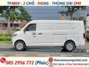 tf480 2 chỗ