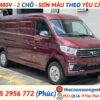 XE VAN THACO TF480 SƠN MÀU THEO YÊU CẦU xe van thaco 2 chỗ sơn màu (3)