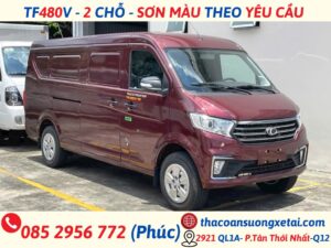 xe van thaco 2 chỗ sơn màu (3)
