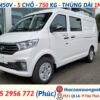 tf450 5 chỗ