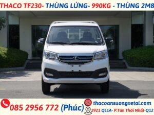 thaco tf230 thùng lửng (3)