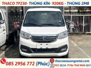 thaco tf230 thùng kín (1)