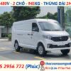 thaco towner v2.7-2s(tf480v-2s)