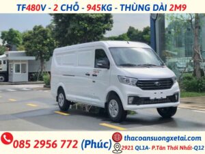 thaco towner v2.7-2s(tf480v-2s)