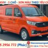 VAN THACO TF450 (5 CHỖ) SƠN MÀU THEO YÊU CẦU xe tải van thaco tf450 (6)