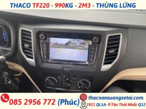 TF220 thùng lửng (7)