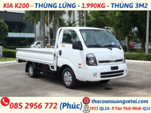 giá xe tải kia 2 tấn thùng lửng (1)