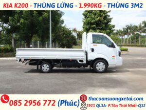 giá xe tải kia k200 thùng lửng (1)