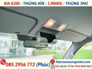 giá xe tải kia 2 tấn thùng kín (3)