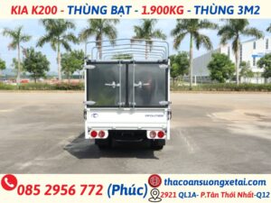 giá xe tải kia 2 tấn thùng mui bạt (4)
