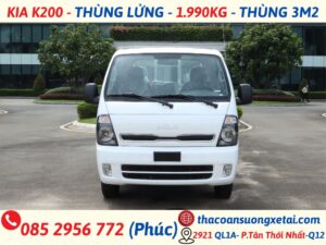giá xe tải kia 2 tấn thùng lửng (4)