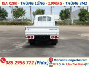 giá xe tải kia 2 tấn thùng lửng (6)