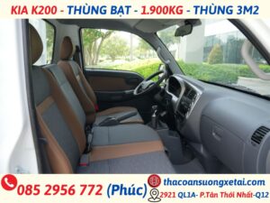 giá xe tải kia 2 tấn thùng mui bạt (7)