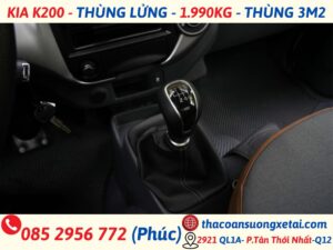 giá xe tải kia 2 tấn thùng lửng (7)
