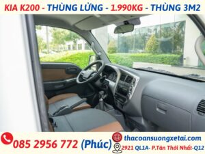 giá xe tải kia 2 tấn thùng lửng (8)