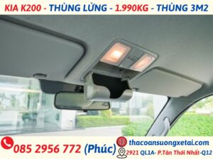 giá xe tải kia 2 tấn thùng lửng (9)