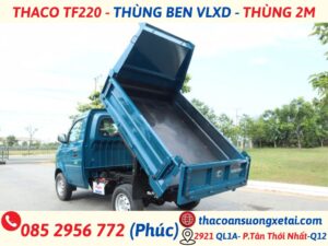 giá xe ben 1 tấn (3)