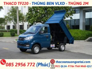 giá xe ben 1 tấn (5)