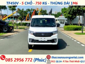 xe tải van thaco 5 chỗ (2)
