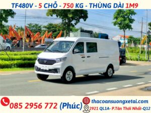 tf480 5 chỗ